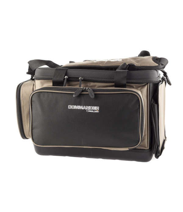 Commander Baiting Bag Small
