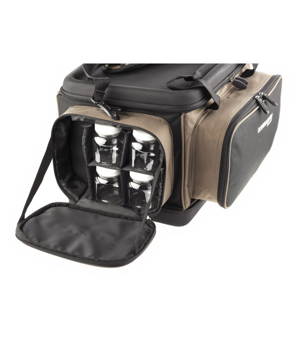 Commander Baiting Bag Small