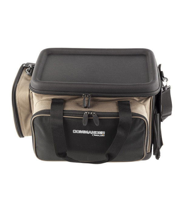 Commander Baiting Bag Small