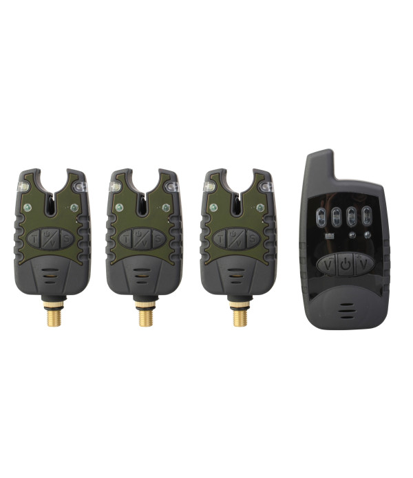 PL Firestarter VTSW Alarm 3+1