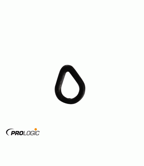Prologıc LM Drop Shape Steel Ring Assor...