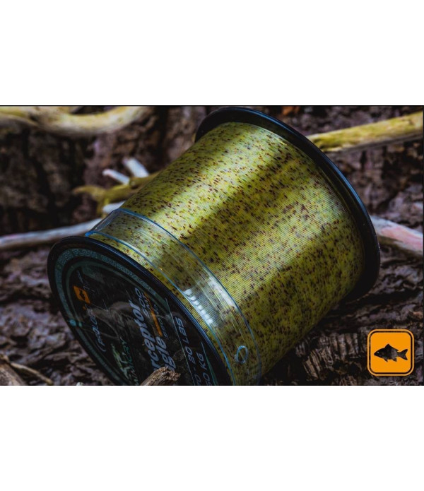 PL MIMICRY INTERCEPTOR JUNGLE 0,30MM 500...