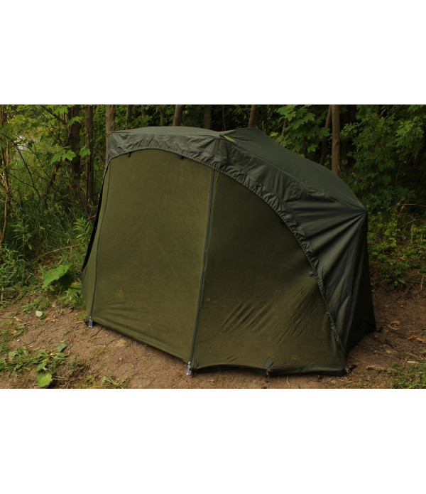 Brolly New Dynasty (brolly + front panel + front mesh + ground sheet)