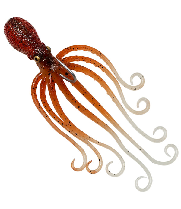 SG OCTOBUS 120G BROWN GLOW