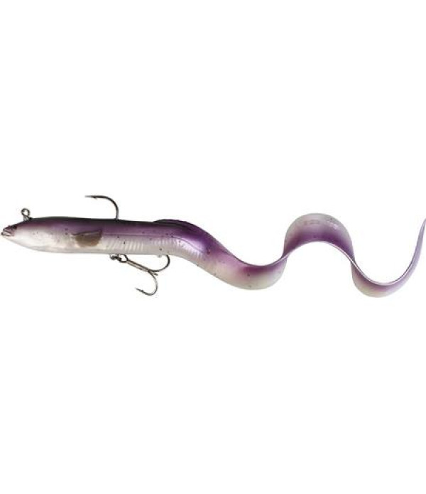 SG REAL EEL 20CM 38G 02-OLİVE PEARL NL1...