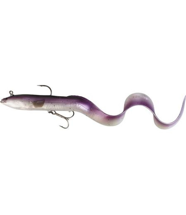 SG REAL EEL 20CM 38G 02-OLİVE PEARL NL1 PCS