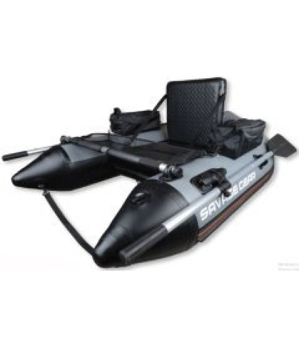 SG 3D HİGH RİDEL BELLY BOAT 170