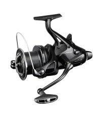 BİG BAİTRUNNER CI4+XT-BLC