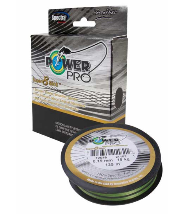 PP S8S 275m 0,13mm 8kg Aqua Green