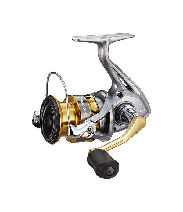 Sedona C3000 HG FI Front Drag