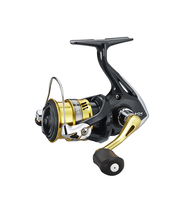 Shimano Sahara 4000 FI