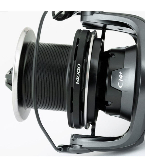 BİG BAİTRUNNER CI4+XT-BLC