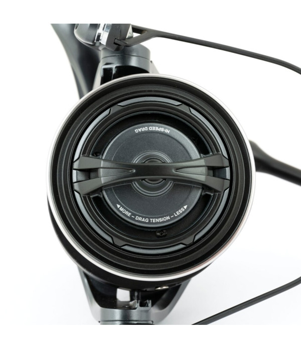 BİG BAİTRUNNER CI4+XT-BLC