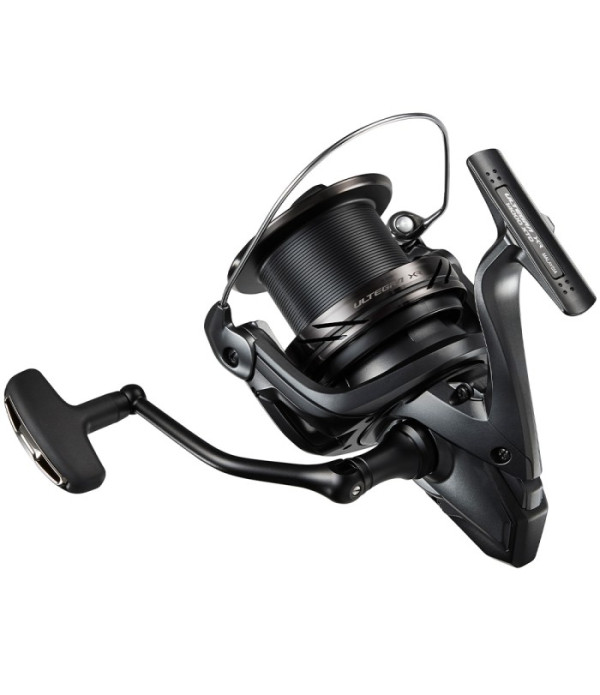 Reel Ultegra XR XTD 14000