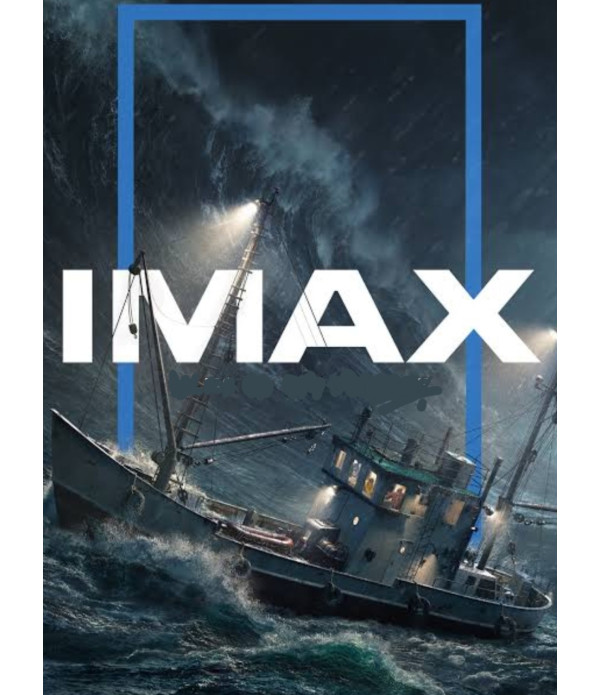 IMAX ARX-20 Ice Thermo Suit L