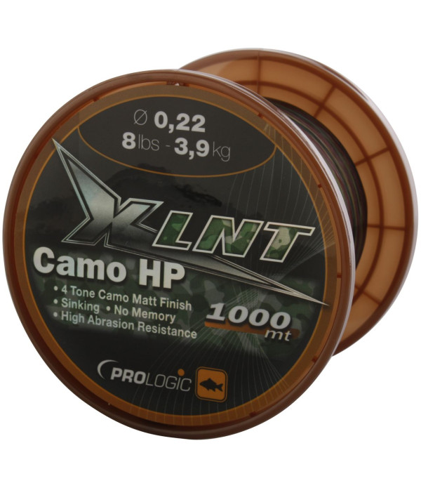 PROLOGİC XLNT HP 1000m 0.30mm