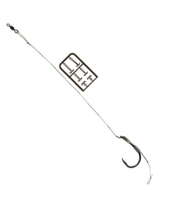 PL Reptilian Anti Eject Rig 20cm 25lb/C1...