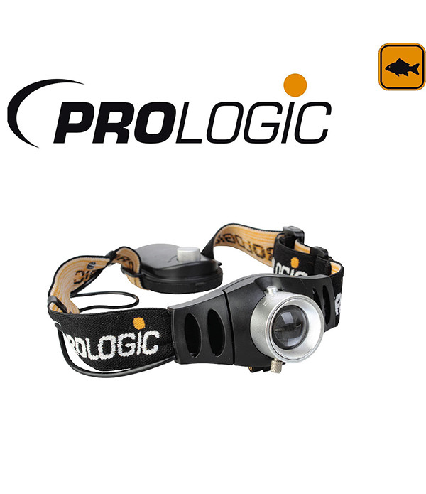 PL Lumıax Headlamb (kafa lambası)