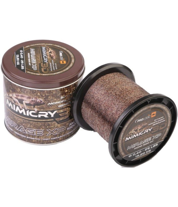 PROLOGİC MIMICRY MIRAGE XP 1000m  0.30m...