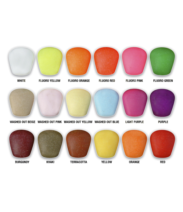 POPUP SWEETCORN WHITE FRUITY PINEAPPLE F...