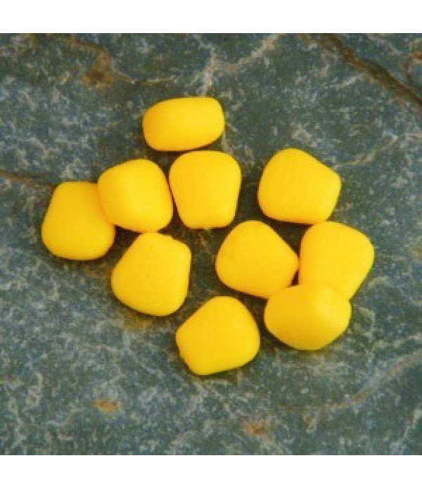 MIDI POPUP SWEETCORN YELLOW  UNFLAVOURED