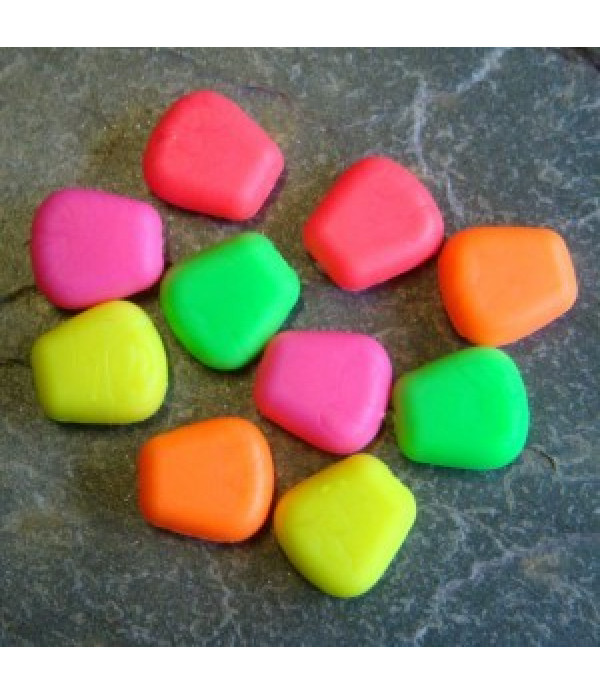 MIDI POPUP SWEETCORN MIXED FLUORO