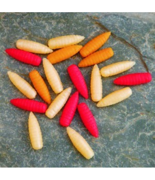 MAG-ALIGNER GRUBS MIXED PACK FLUORO &...