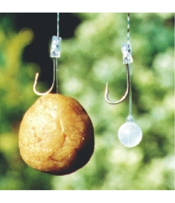 PASTEMATE HAIR RIG VERSION