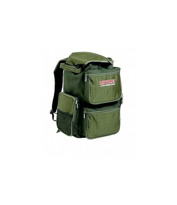 Mivardi Easy Bag 30 Green-Balıkçı sırt çantası