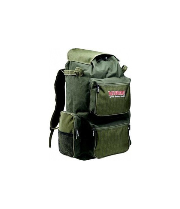Mivardi Easy Bag 60 Green-Balıkçı sırt çantası