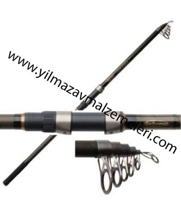 RON THOMPSON C14 Telecarp 3.60m 3lbs