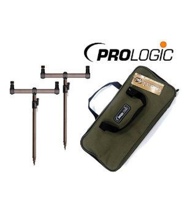 PROLOGİC PL New Green Goalpost Kit 2 Ro...